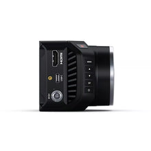 Laden Sie das Bild in den Galerie-Viewer, Blackmagic Micro Studio Camera 4K G2