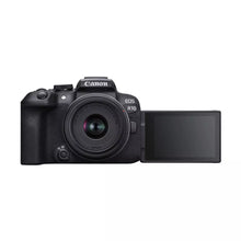 Laden Sie das Bild in den Galerie-Viewer, Canon EOS R10 + 18-45mm 4.5-6.3 IS STM