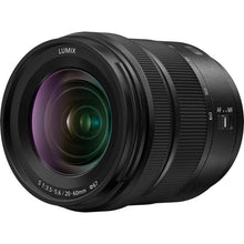 Laden Sie das Bild in den Galerie-Viewer, Panasonic Lumix S 20-60mm F3.5/5.6 Montura-L