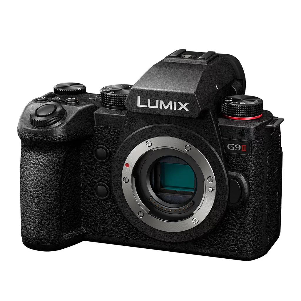 Panasonic Lumix DC-G9 II Karosserie