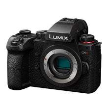 Laden Sie das Bild in den Galerie-Viewer, Panasonic Lumix DC-G9 II Karosserie