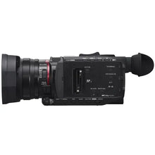 Laden Sie das Bild in den Galerie-Viewer, Videocámara 4K Panasonic HC-X1600E Semipro