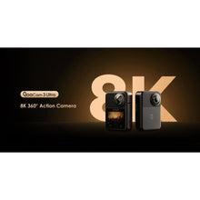 Laden Sie das Bild in den Galerie-Viewer, Kandao QooCam 3 Ultra 8K