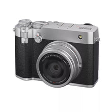 Laden Sie das Bild in den Galerie-Viewer, Fujifilm GFX 100RF Silber