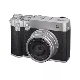 Fujifilm GFX 100RF Silber