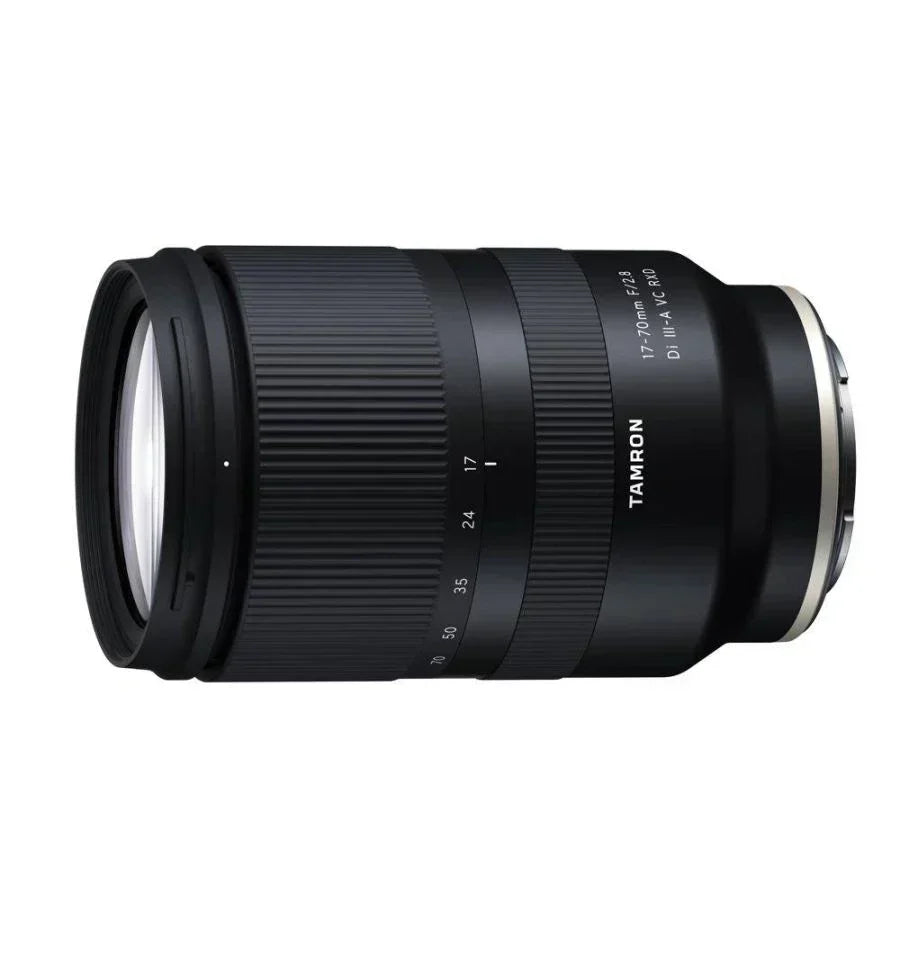 Tamron 17-70 mm F/2.8 Di III-A VC RXD für Sony E
