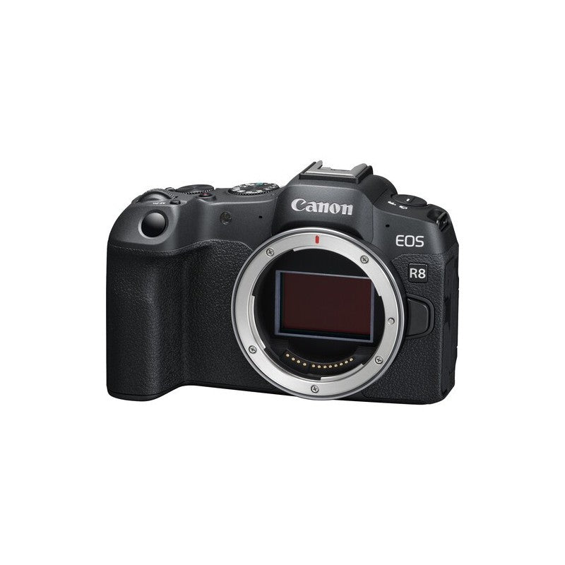 Canon EOS R8 Karosserie