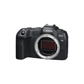 Canon EOS R8 Karosserie
