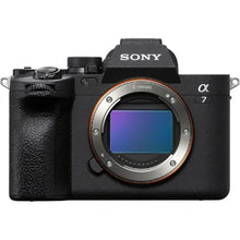 Laden Sie das Bild in den Galerie-Viewer, Sony A7 mark IV + XLR Adaptor Kit