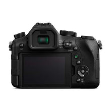 Laden Sie das Bild in den Galerie-Viewer, Panasonic Lumix DMC-FZ2000 schwarz