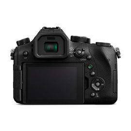 Panasonic Lumix DMC-FZ2000 schwarz