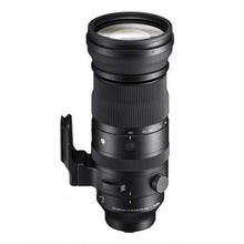 Laden Sie das Bild in den Galerie-Viewer, Sigma 150-600mm F5-6.3 DG DN Sports für Sony E