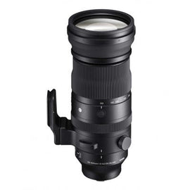 Sigma 150-600mm F5-6.3 DG DN Sports für Sony E