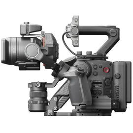 DJI Ronin 4D-Kinokamera 8K Combo