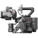 DJI Ronin 4D-Kinokamera 8K Combo