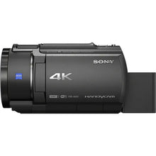 Laden Sie das Bild in den Galerie-Viewer, Sony FDR-AX43A Camcorder