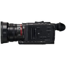 Laden Sie das Bild in den Galerie-Viewer, Panasonic HC-X1500E Camcorder