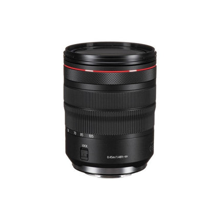Objetivo Canon RF 24-105mm f/4L IS USM