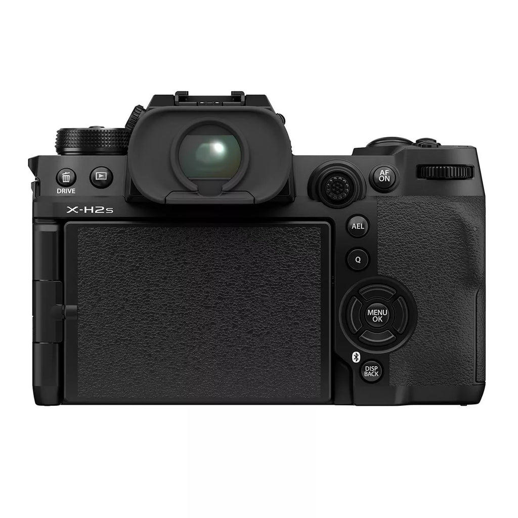 Fujifilm X-H2S (nur Karosserie)