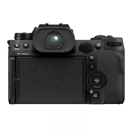 Fujifilm X-H2S (nur Karosserie)