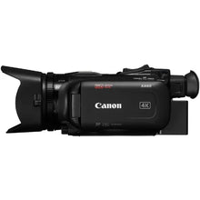 Laden Sie das Bild in den Galerie-Viewer, Videocámara Canon XA 60