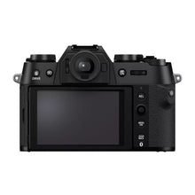 Laden Sie das Bild in den Galerie-Viewer, Fujifilm X-T50 (schwarz) Karosserie