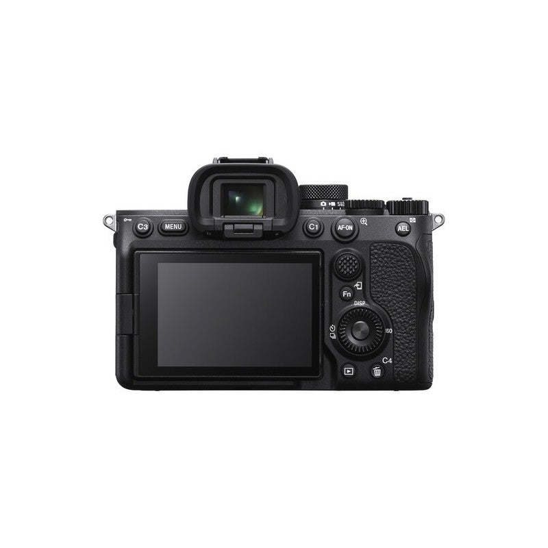 Sony ILCE-7 Mark IV Gehäuse