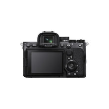 Laden Sie das Bild in den Galerie-Viewer, Sony ILCE-7 Mark IV Gehäuse