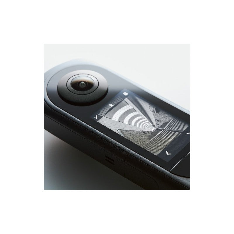 Ricoh Theta X 360 Kamera