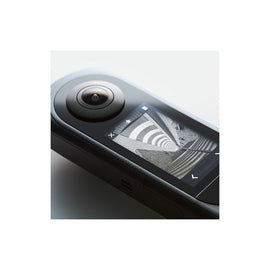 Ricoh Theta X 360 Kamera