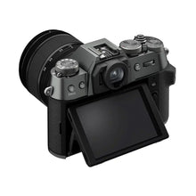 Laden Sie das Bild in den Galerie-Viewer, Fujifilm X-T50 Anthrazit + XF 16-50 mm F2,8-4,8 R LM WR