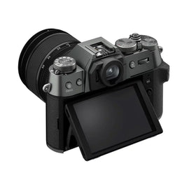 Fujifilm X-T50 Anthrazit + XF 16-50 mm F2,8-4,8 R LM WR