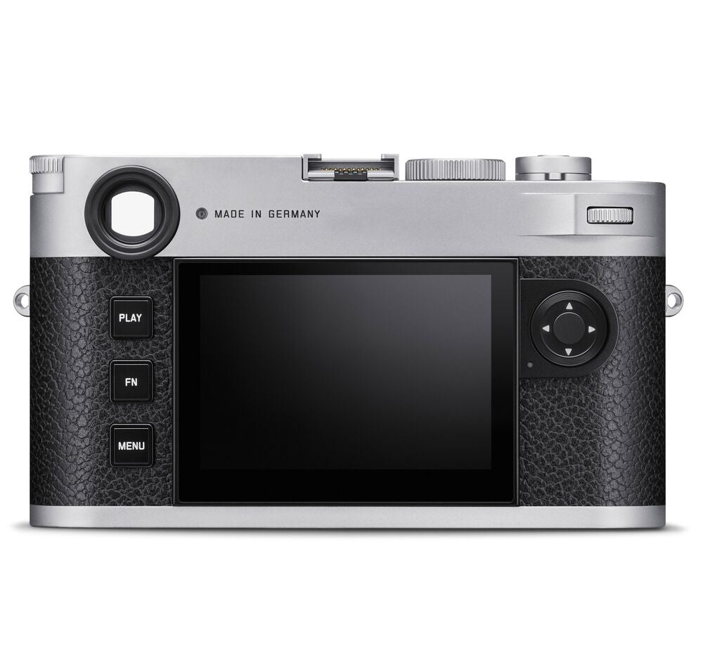 Leica M11-P (Silber)