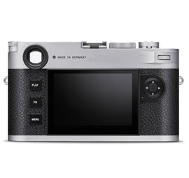 Leica M11-P (Silber)