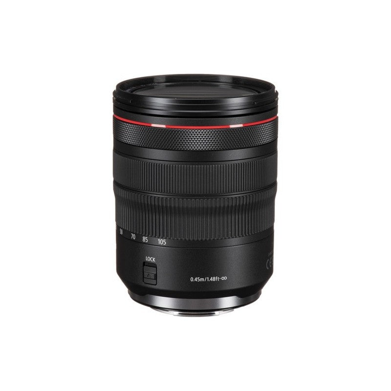 Ziel: Canon RF 24-105 mm f/4L IS USM