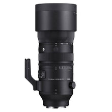 Laden Sie das Bild in den Galerie-Viewer, Sigma 70-200mm f/2.8 DG DN OS Sport für Sony E-Mount
