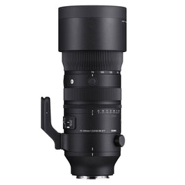 Sigma 70-200mm f/2.8 DG DN OS Sport für Sony E-Mount