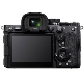 Sony Alpha 7R V Gehäuse