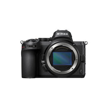 Laden Sie das Bild in den Galerie-Viewer, Nikon Z5 Karosserie