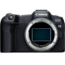 Laden Sie das Bild in den Galerie-Viewer, Canon EOS R8 + RF 24mm F/1.8 Makro IS STM