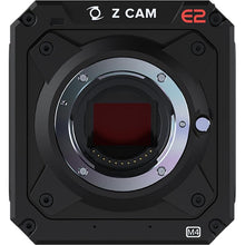Laden Sie das Bild in den Galerie-Viewer, Z Cam E2-M4, Cinecam, MFT