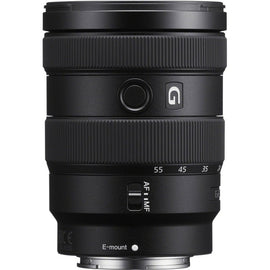 Sony APS-C 16-55 mm f/2,8 G Zoomobjektiv