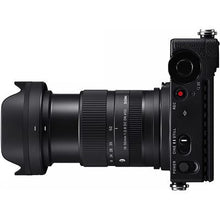 Laden Sie das Bild in den Galerie-Viewer, Sigma 18-50 mm f/2.8 DC DN Modernes AF-Objektiv für Sony E