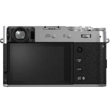 Laden Sie das Bild in den Galerie-Viewer, Fujifilm X100VI plata