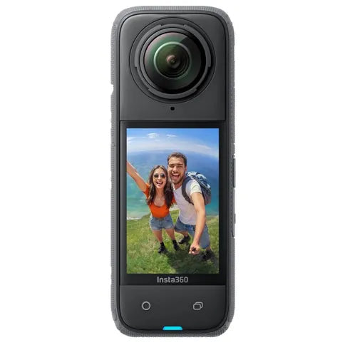 Insta360 X4 Skipaket