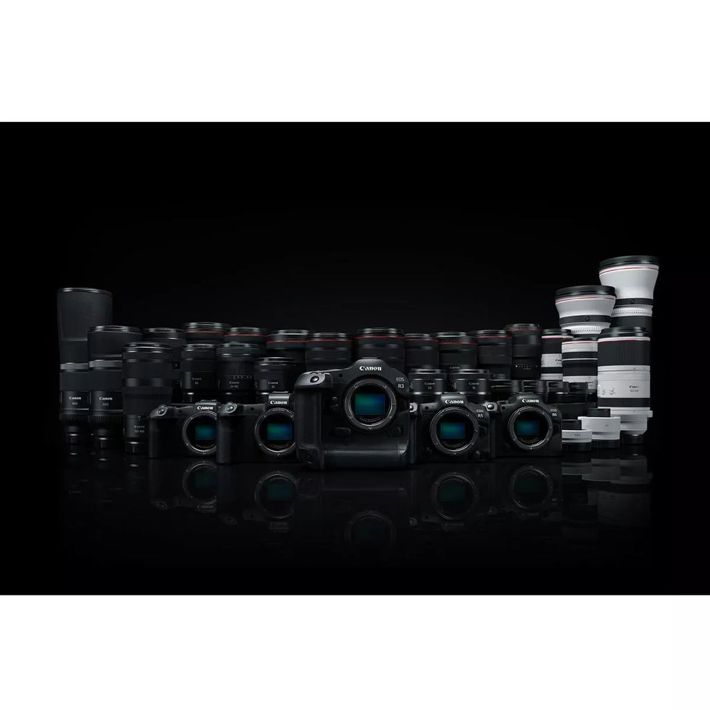 Canon EOS R3 Gehäuse