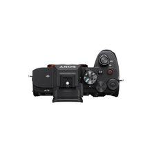 Laden Sie das Bild in den Galerie-Viewer, Sony ILCE-7 Mark IV Gehäuse