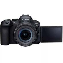 Laden Sie das Bild in den Galerie-Viewer, Canon EOS R6 Mark II + RF 24-105mm f/4-7.1 IS STM