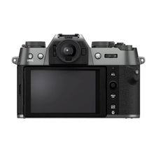 Laden Sie das Bild in den Galerie-Viewer, Fujifilm X-T50 Anthrazit + XF 16-50 mm F2,8-4,8 R LM WR