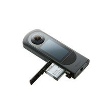 Laden Sie das Bild in den Galerie-Viewer, Ricoh Theta X 360 Kamera
